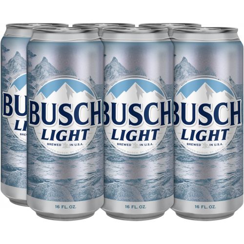 images/beer/DOMESTIC, IMPORTED BEER, OTHERS BEERS/Bush Light 16oz Cans .jpg